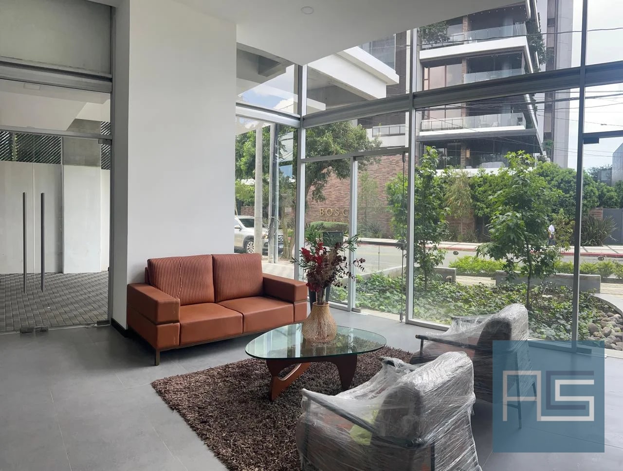 Moderno Apto en Renta, nivel alto, para estrenar de 3 habitaciones con habitación de servicio, VHII zona 15 — Apartamento en Alquiler en Arles, Zona 15, Guatemala, Ciudad — foto 12 de 15