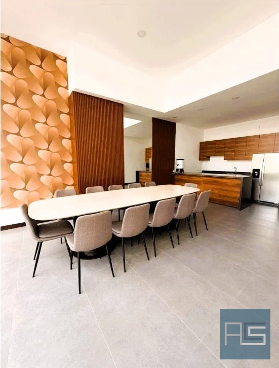 Moderno Apto en Renta, nivel alto, para estrenar de 3 habitaciones con habitación de servicio, VHII zona 15 — Apartamento en Alquiler en Arles, Zona 15, Guatemala, Ciudad — foto 14 de 15