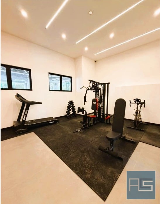 Moderno e iluminado apartamento en Alquiler para estrenar en Vista Hermosa II Zona 15 — Apartamento en Alquiler en Arles, Zona 15, Guatemala, Ciudad — foto 14 de 14
