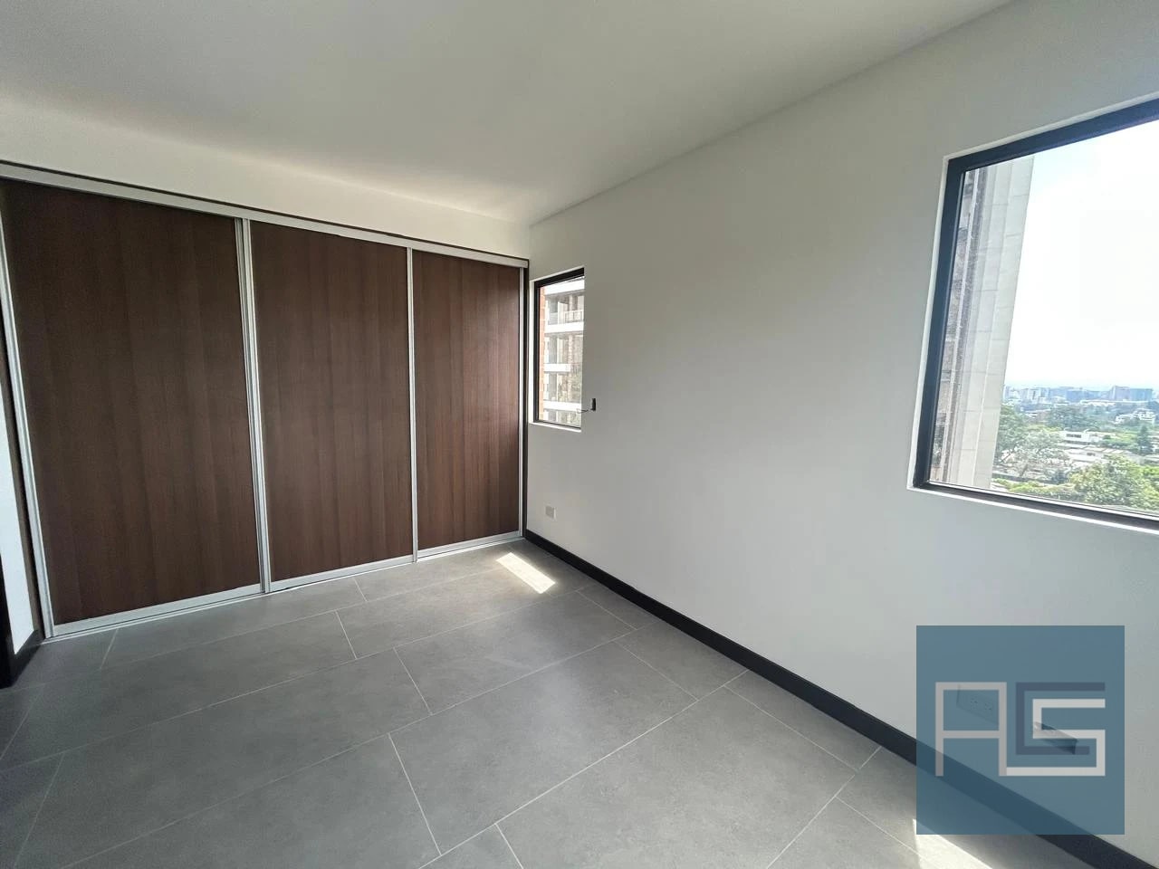 Moderno apartamento en Alquiler para estrenar en Vista Hermosa II Zona 15 — Apartamento en Alquiler en Arles, Zona 15, Guatemala, Ciudad — foto 6 de 14