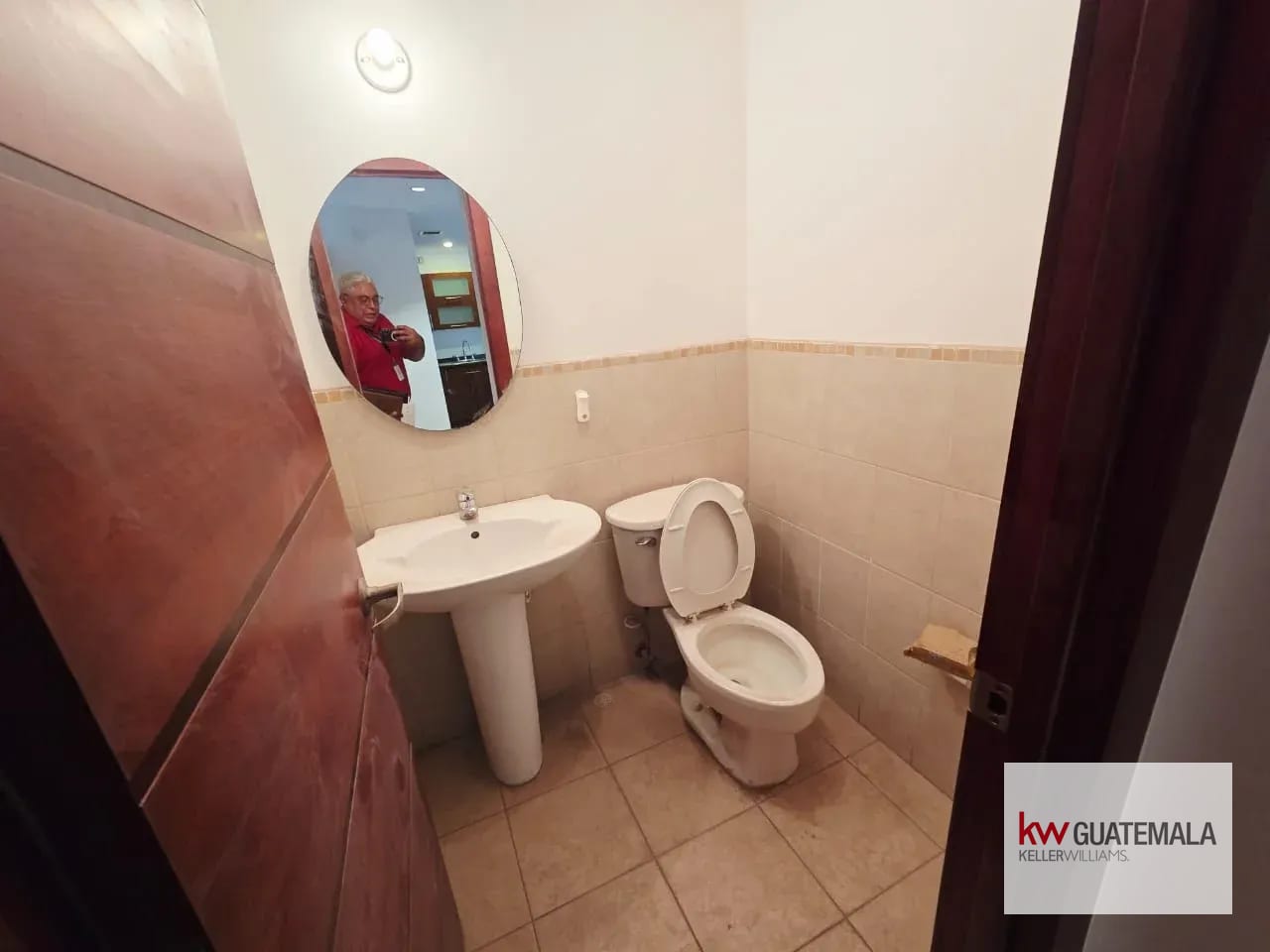 VENTA DE APARTAMENTO EN ZONA 10 — Apartamento en Venta en Atarah, Zona 10, Guatemala, Ciudad — foto 9 de 10