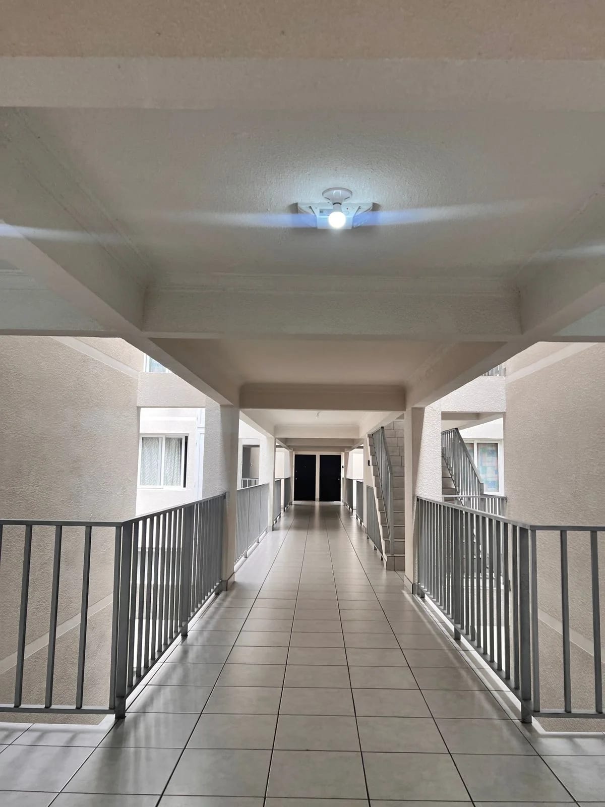 🏢Venta de Apartamento Entre Valles Zona 5 Villa nueva — Apartamento en Venta en Villa Nueva, Guatemala, Ciudad — foto 9 de 9