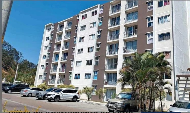 🏢Venta de Apartamento Entre Valles Zona 5 Villa nueva — Apartamento en Venta en Villa Nueva, Guatemala, Ciudad — foto 2 de 9
