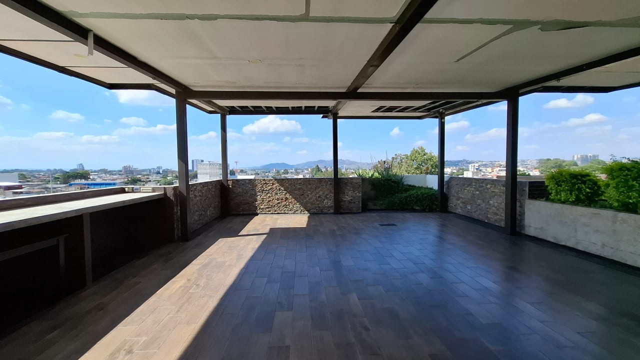 Apartamento en venta en zona 1, Entre Árboles — Apartamento en Venta en Zona 1, Guatemala, Ciudad — foto 9 de 9