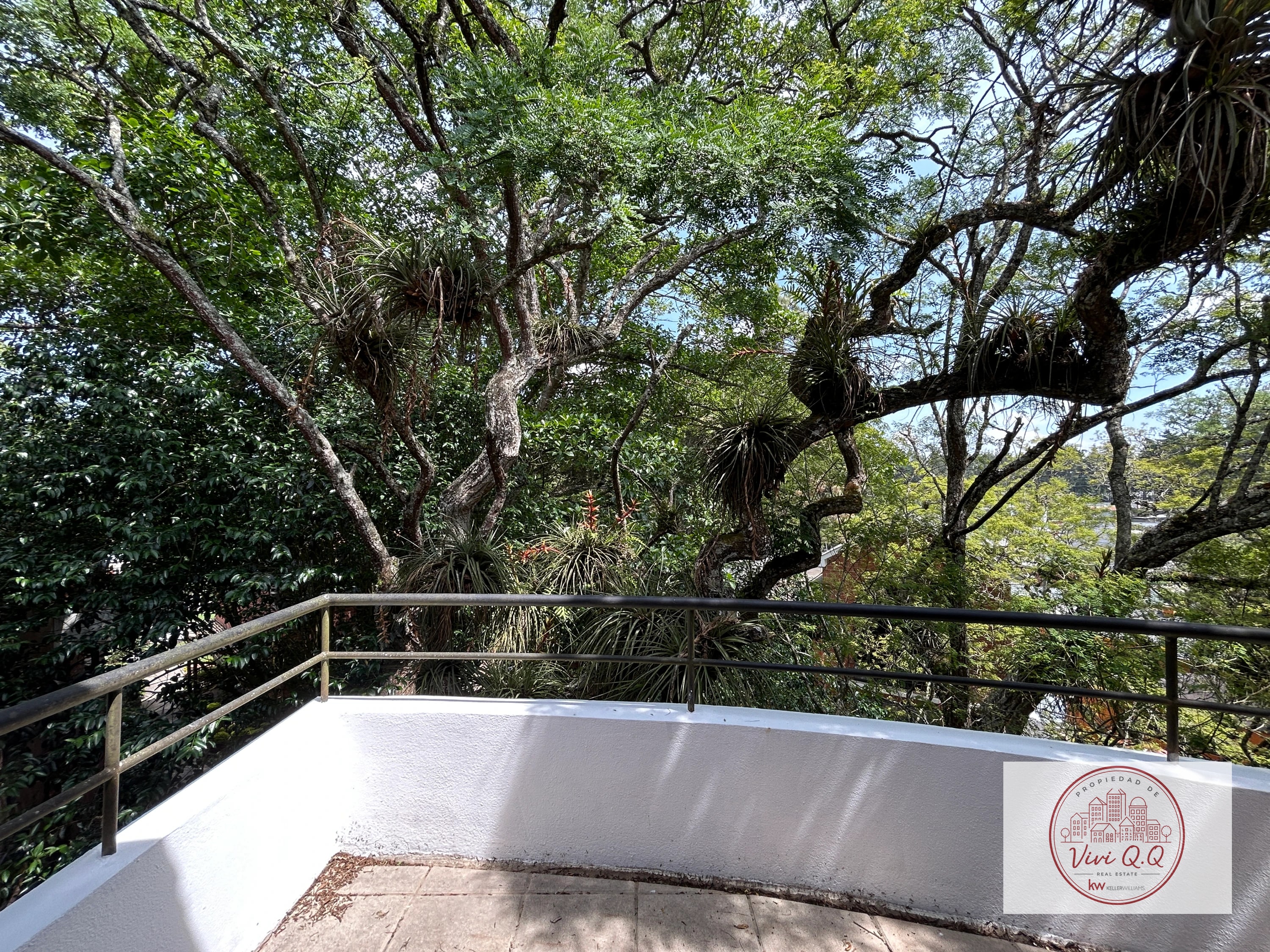 Apartamento en Renta cerca Sporta y UNIS — Apartamento en Alquiler en Villa Cafetto, Carretera a El Salvador, Guatemala, Ciudad — foto 9 de 16