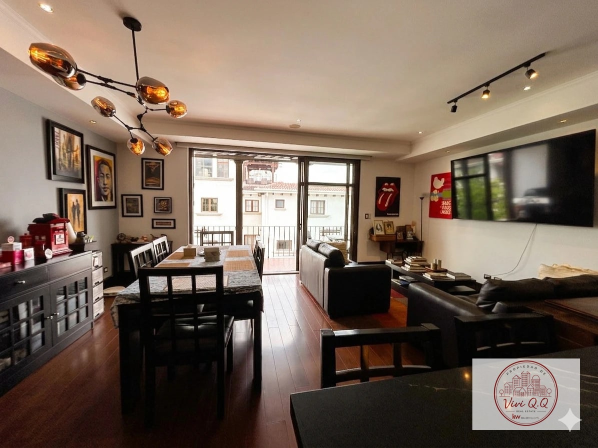 Apartamento a la Venta Granada de Cayalá — Apartamento en Venta en Ciudad Cayalá, Zona 16, Guatemala, Ciudad — foto 2 de 17