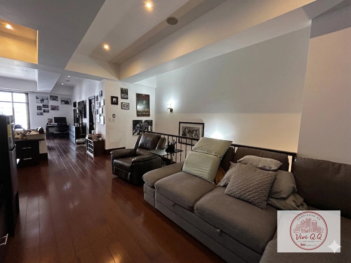 Apartamento a la Venta Granada de Cayalá — Apartamento en Venta en Ciudad Cayalá, Zona 16, Guatemala, Ciudad — foto 15 de 17