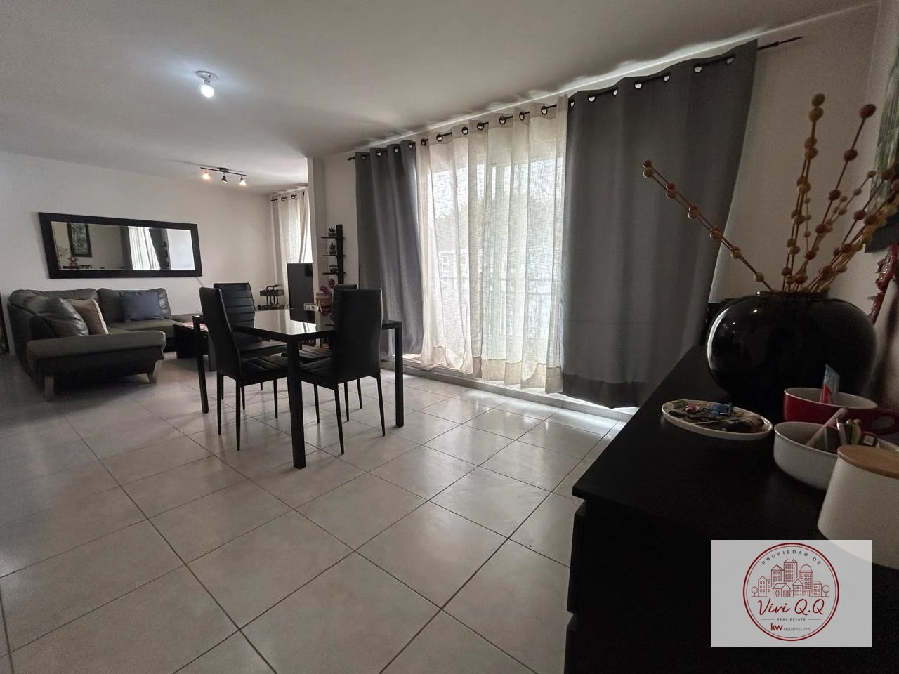 Apartamento en Venta Torres de Villaflores — Apartamento en Venta en Torres de Villaflores, San Miguel Petapa, Guatemala, Ciudad — foto 1 de 13