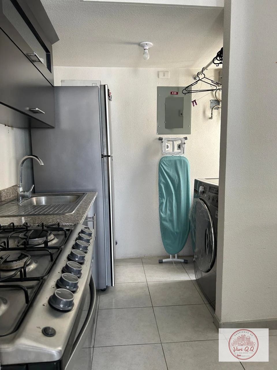 Apartamento en Venta Torres de Villaflores — Apartamento en Venta en Torres de Villaflores, San Miguel Petapa, Guatemala, Ciudad — foto 6 de 13