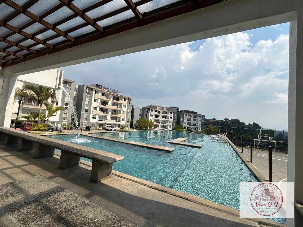 Apartamento en Venta Torres de Villaflores — Apartamento en Venta en Torres de Villaflores, San Miguel Petapa, Guatemala, Ciudad — foto 8 de 13