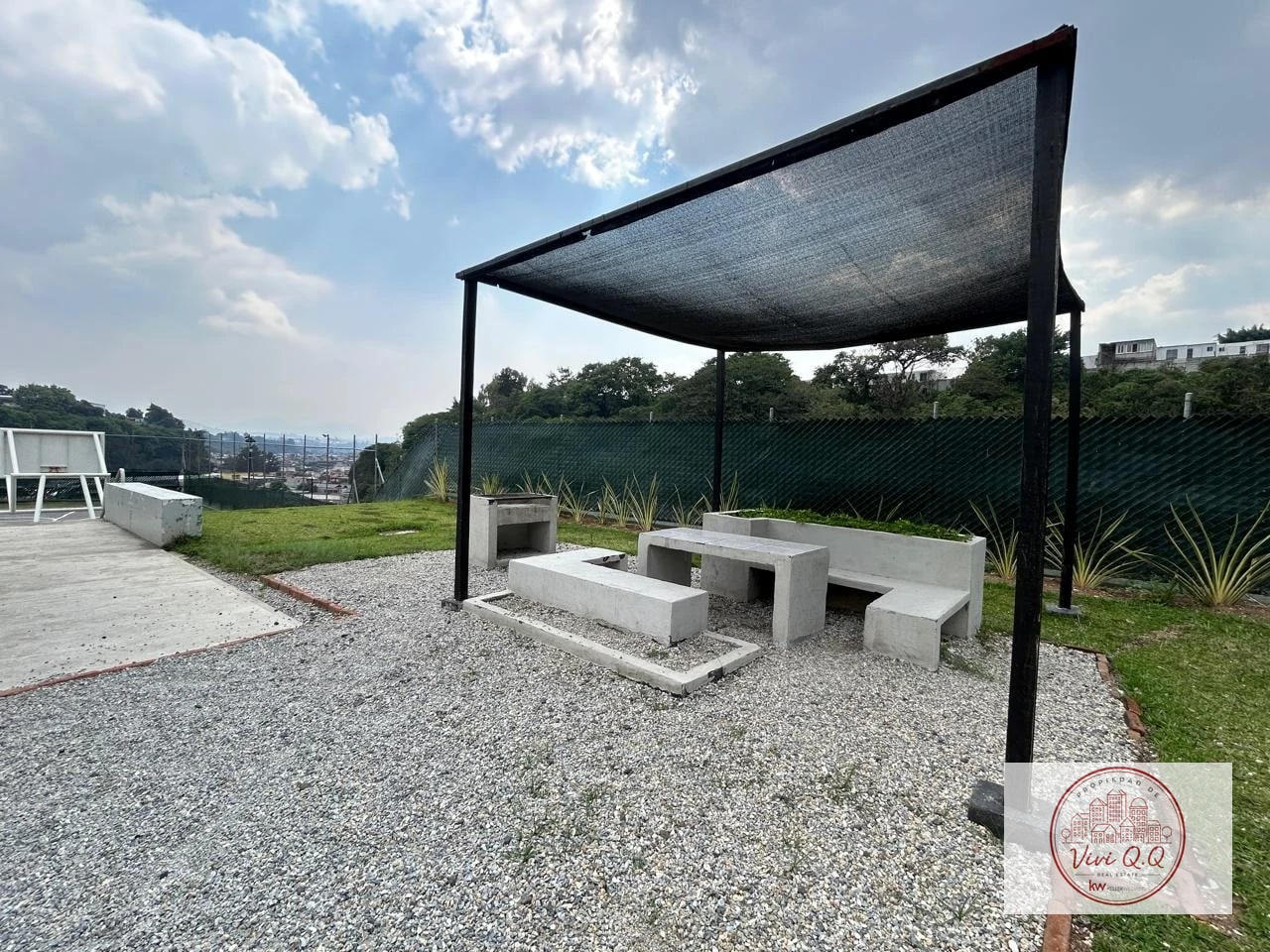 Apartamento en Venta Torres de Villaflores — Apartamento en Venta en Torres de Villaflores, San Miguel Petapa, Guatemala, Ciudad — foto 11 de 13
