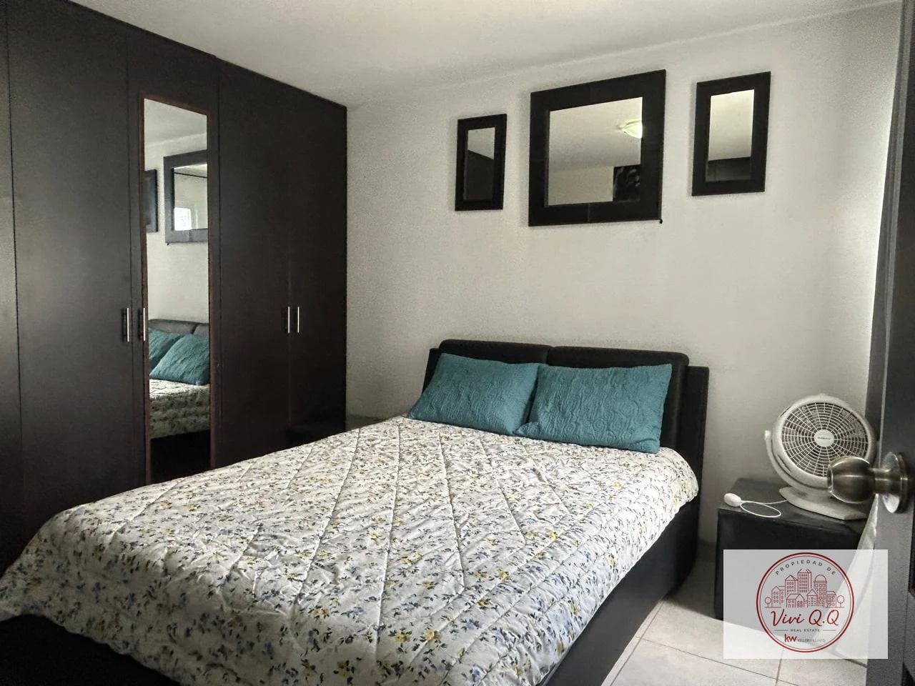Apartamento en Venta Torres de Villaflores — Apartamento en Venta en Torres de Villaflores, San Miguel Petapa, Guatemala, Ciudad — foto 4 de 13