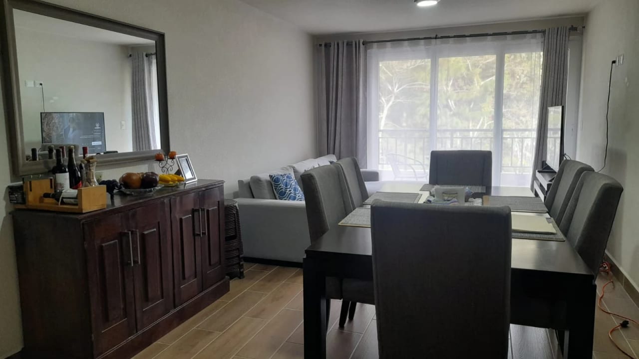 Apartamento den venta - Image 1