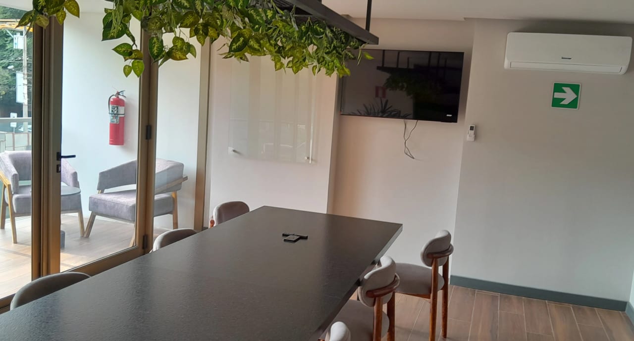 APARTAMENTO EN VENTA EDIFICIO ATARAH ZONA 10 — Apartamento en Venta en Atarah, Zona 10, Guatemala, Ciudad — foto 8 de 17