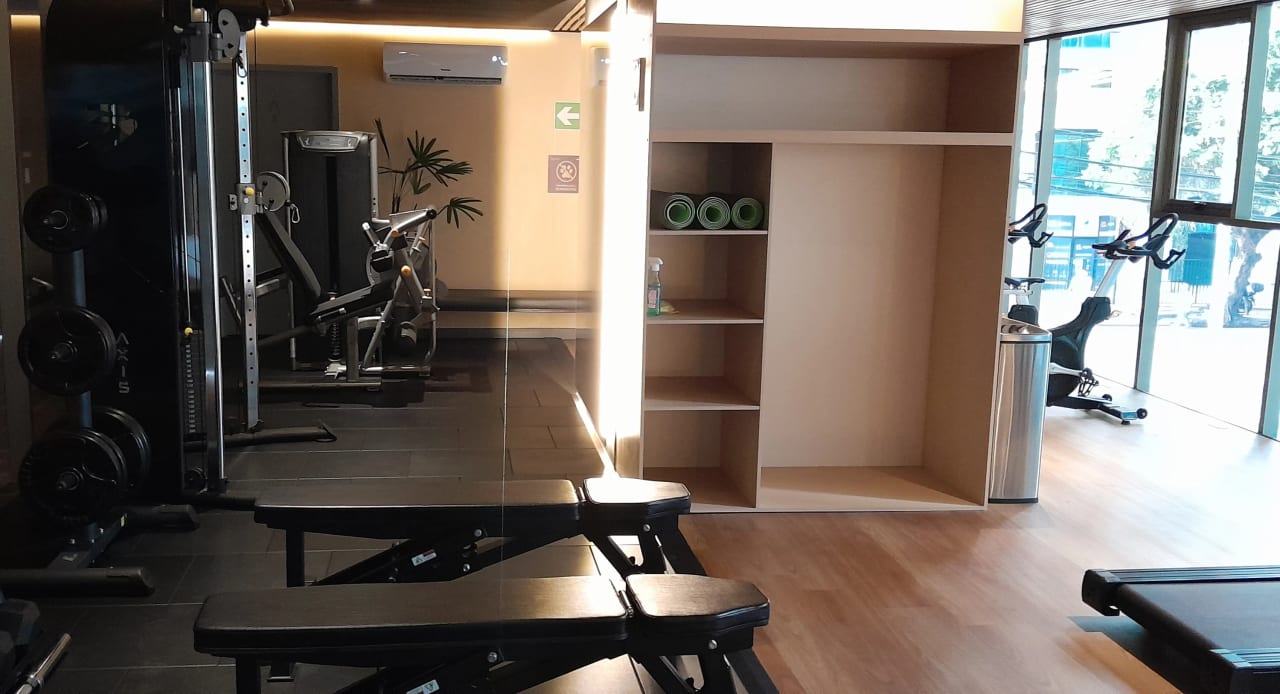 APARTAMENTO EN VENTA EDIFICIO ATARAH ZONA 10 — Apartamento en Venta en Atarah, Zona 10, Guatemala, Ciudad — foto 9 de 17