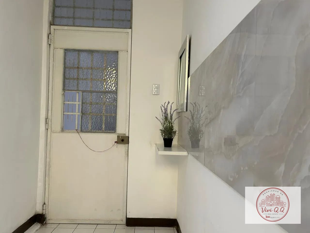 Apartamento 1 habitación Jardines de la Asunción — Apartamento en Alquiler en Jardines de La Asunción, Zona 5, Guatemala, Ciudad — foto 6 de 9