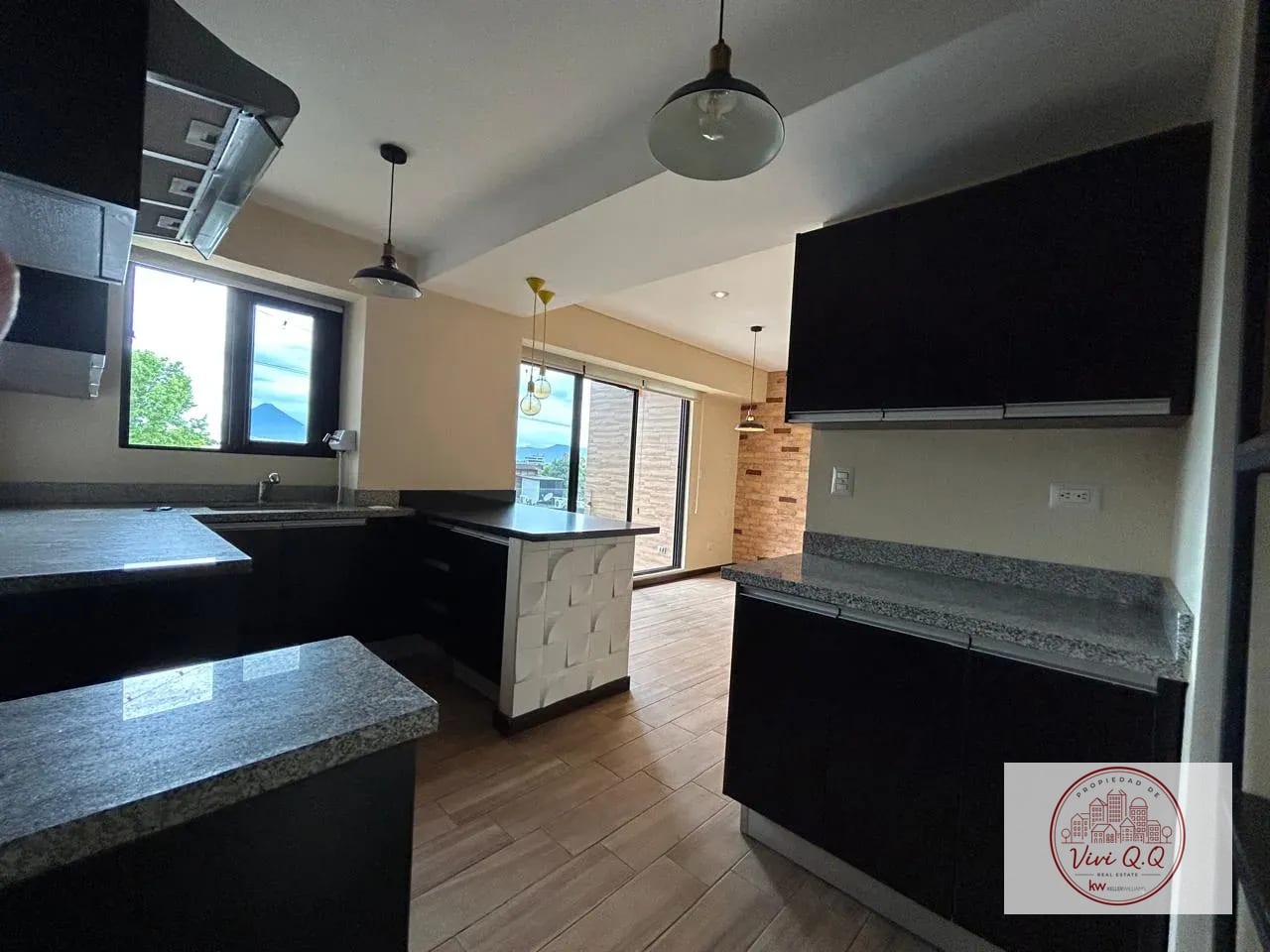 Apartamento Boutique en Venta Zona 15 VHII — Apartamento en Venta en Agora 1501, Zona 15, Guatemala, Ciudad — foto 6 de 16