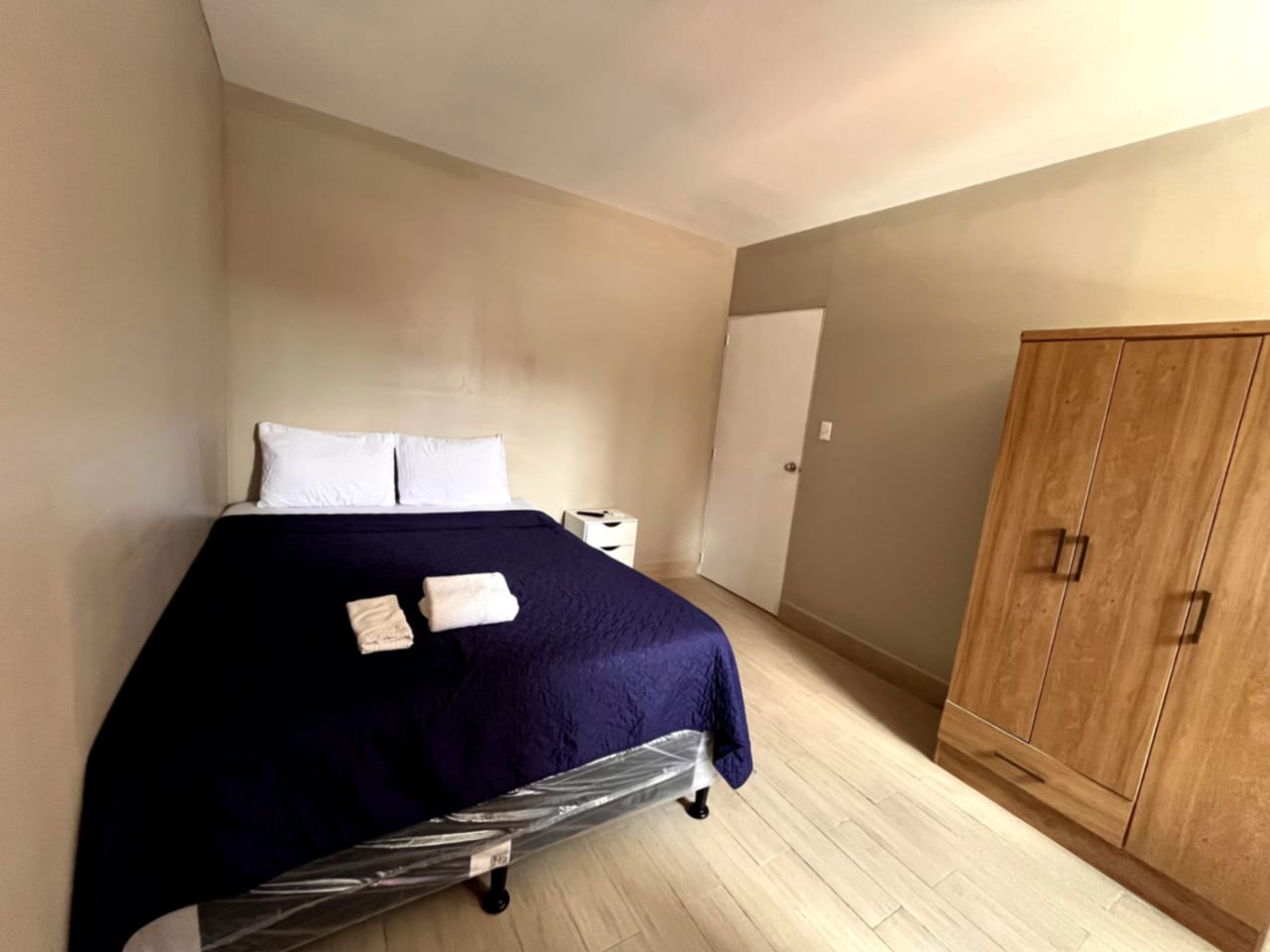 Apartamento amueblado tipo Studio en Renta Villa Sicilia — Apartamento en Alquiler en Zona 10, Guatemala, Ciudad — foto 4 de 9