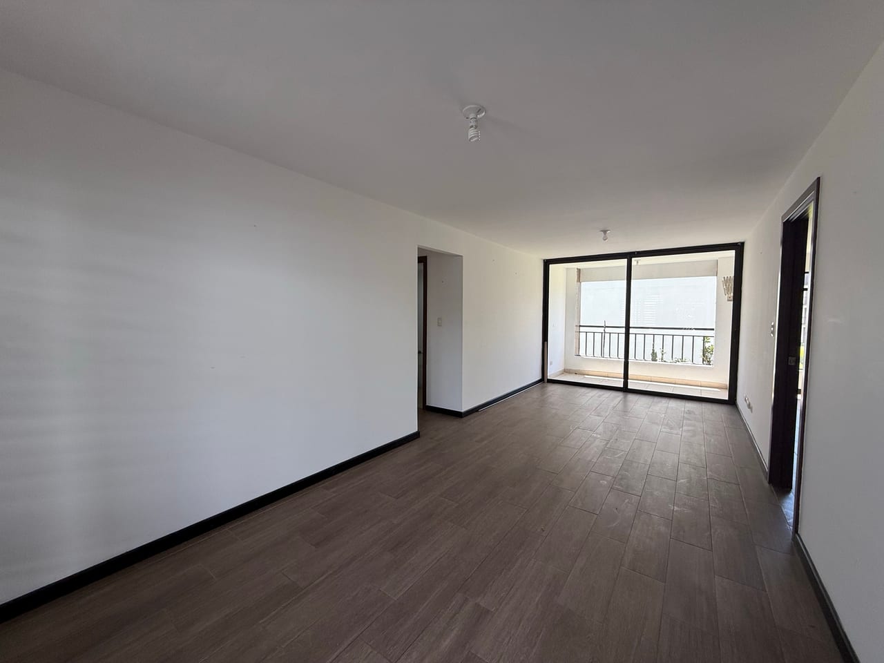 Apartamento en Venta en Zona 7 (ELE La Floresta) — Apartamento en Venta en Zona 7, Guatemala, Ciudad — foto 1 de 12