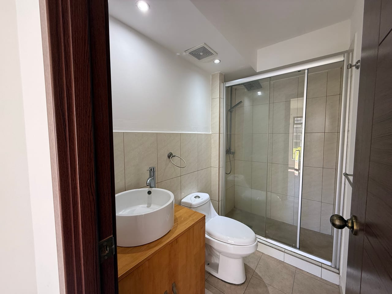 Apartamento en Venta en Zona 7 (ELE La Floresta) — Apartamento en Venta en Zona 7, Guatemala, Ciudad — foto 4 de 12