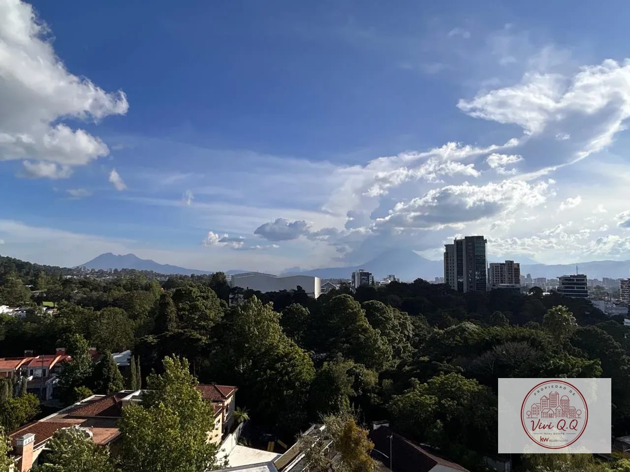 Apartamento en Venta o Renta Zona 15 VHII — Apartamento en Venta en Morea, Zona 15, Guatemala, Ciudad — foto 15 de 15