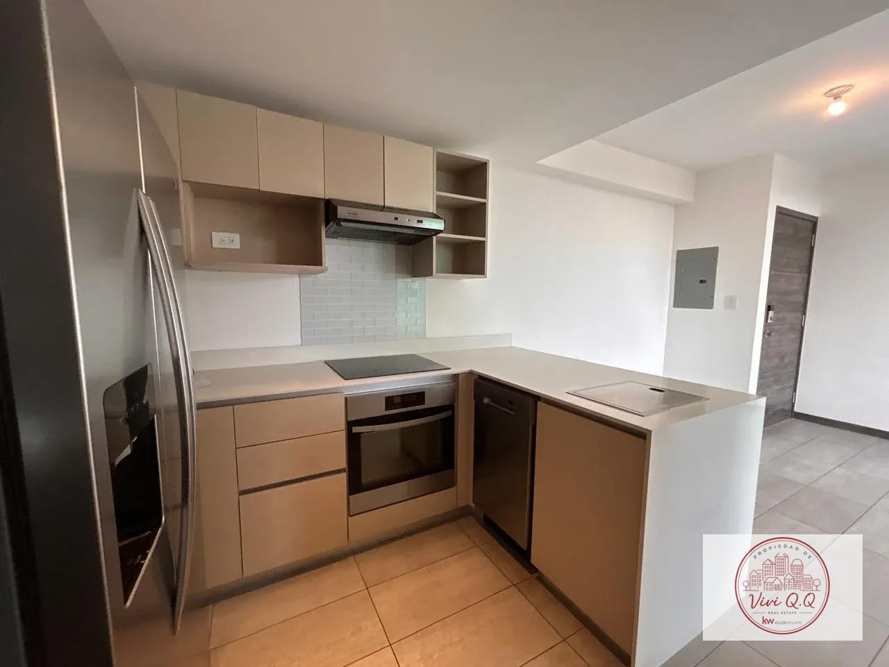 Apartamento en Venta o Renta Zona 15 VHII — Apartamento en Venta en Morea, Zona 15, Guatemala, Ciudad — foto 4 de 15