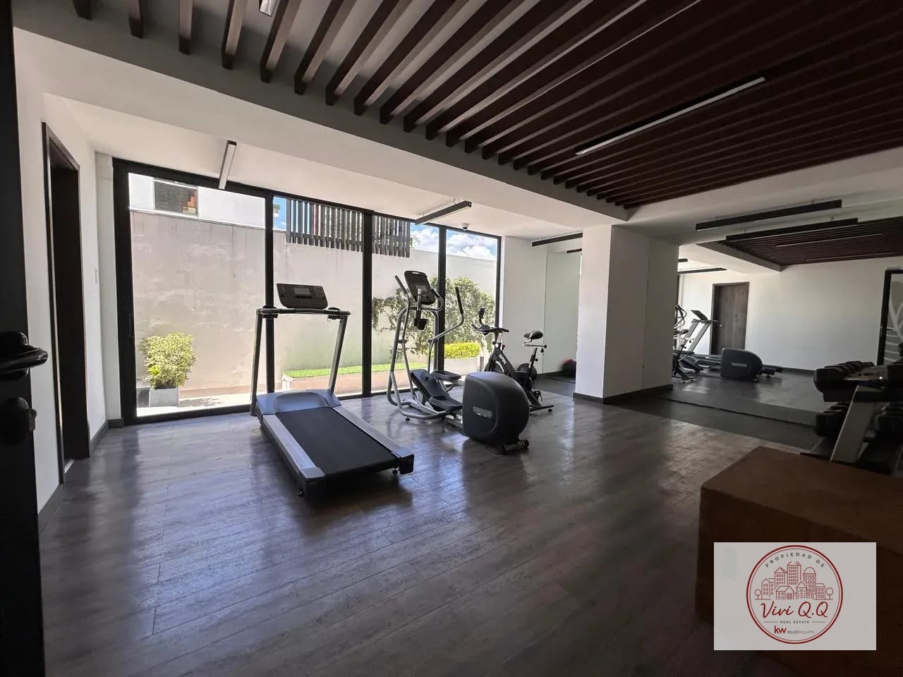 Apartamento en Venta o Renta Zona 15 VHII — Apartamento en Venta en Morea, Zona 15, Guatemala, Ciudad — foto 14 de 15