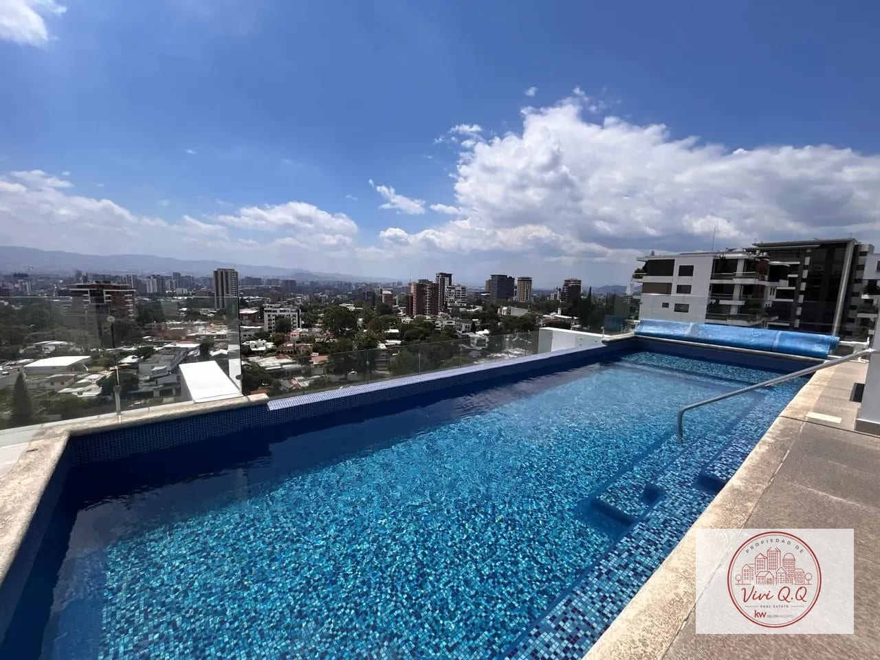 Apartamento en Venta o Renta Zona 15 VHII — Apartamento en Venta en Morea, Zona 15, Guatemala, Ciudad — foto 13 de 15