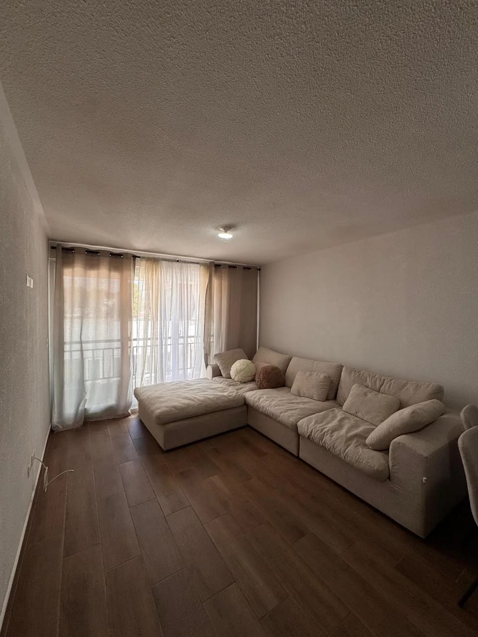 Apartamento en Renta En Zona 16 — Apartamento en Alquiler en Zona 16, Guatemala, Ciudad — foto 2 de 9