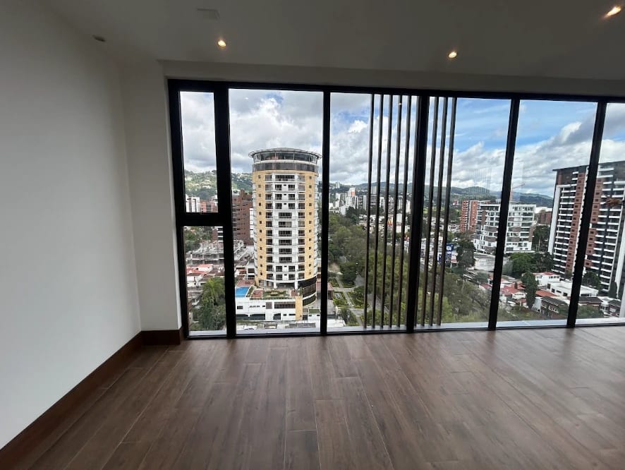 Se renta nuevo en renta zona 15 — Apartamento en Alquiler en Zona 15, Guatemala, Ciudad — foto 15 de 16