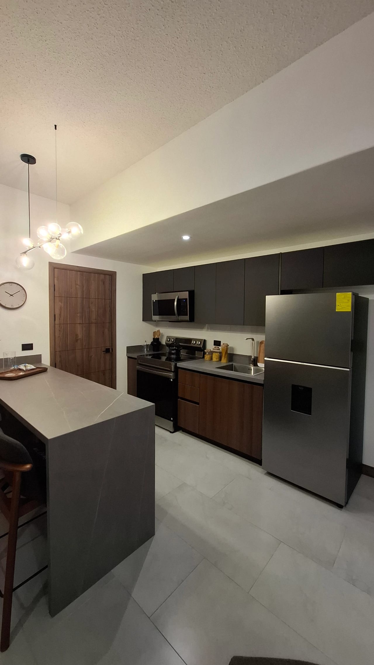 Apartamento en venta, zona 16. En planos - entrega 2028 — Apartamento en Venta en Kanajuyú, Zona 16, Guatemala, Ciudad — foto 3 de 11