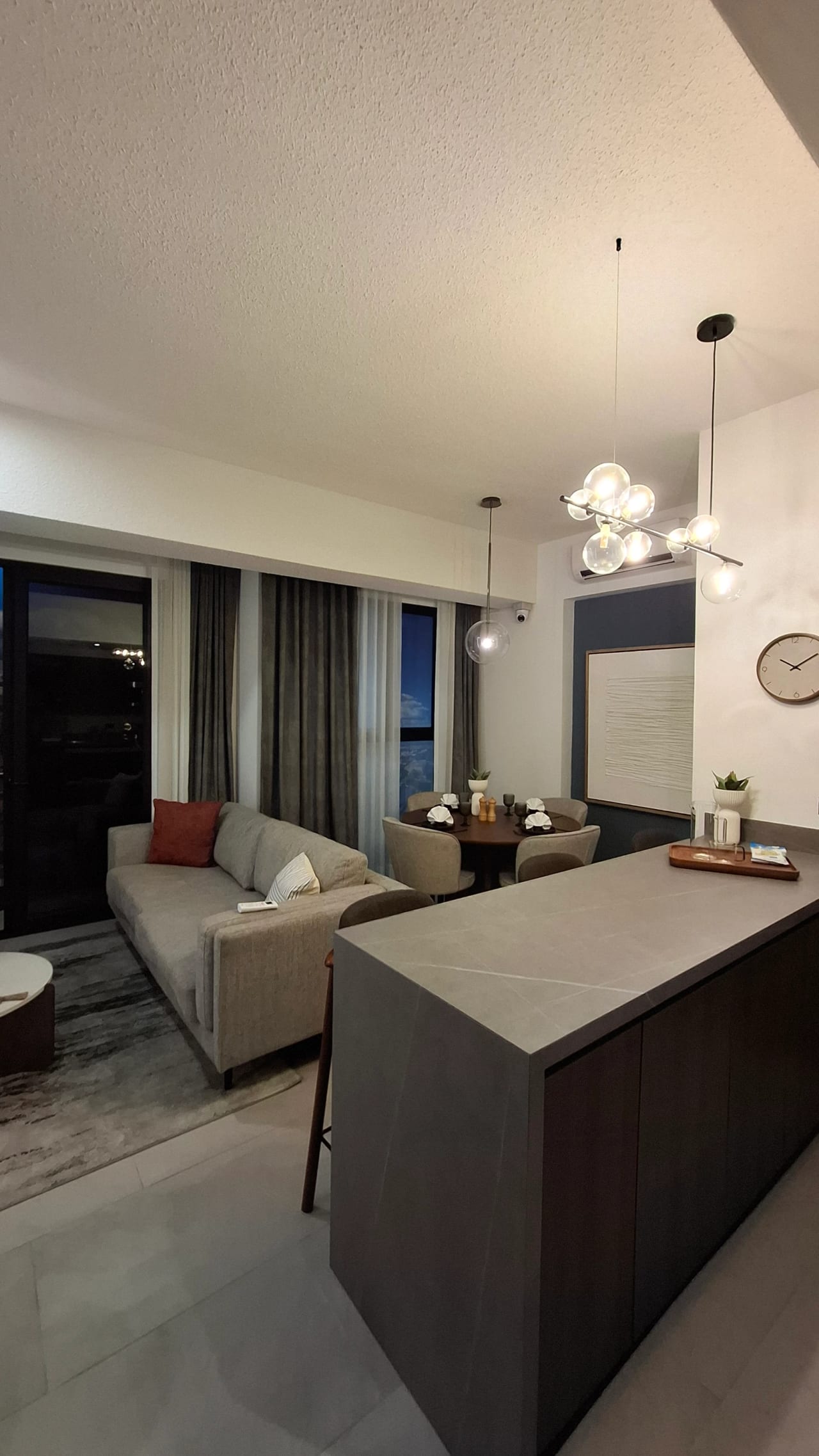 Apartamento en venta, zona 16. En planos - entrega 2028 — Apartamento en Venta en Kanajuyú, Zona 16, Guatemala, Ciudad — foto 1 de 11