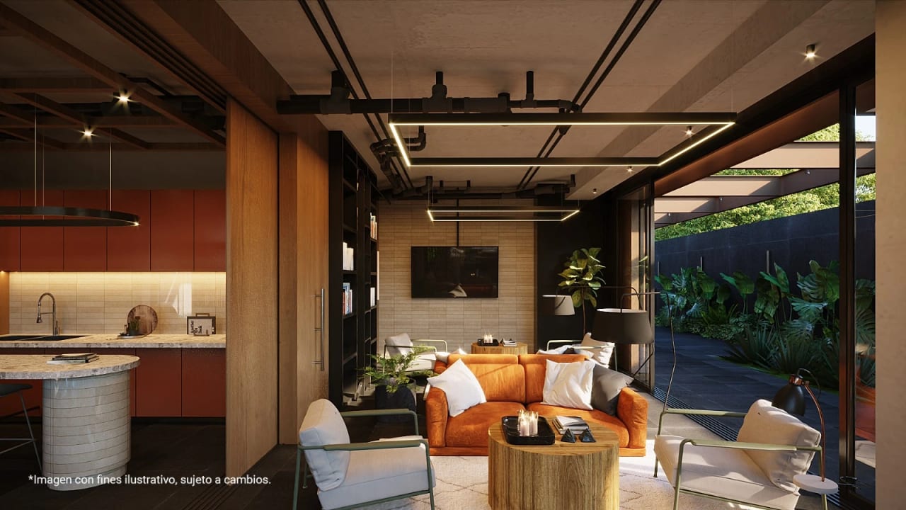 Apartamento en venta, zona 13 - En planos — Apartamento en Venta en Zona 13, Guatemala, Ciudad — foto 12 de 12