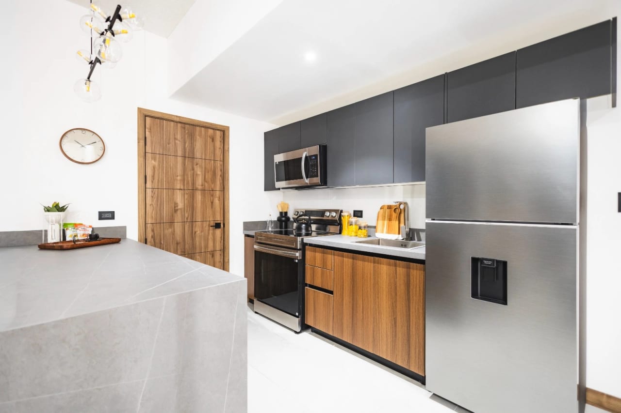 Apartamento en venta, zona 16. En planos - entrega 2028 - Image 3