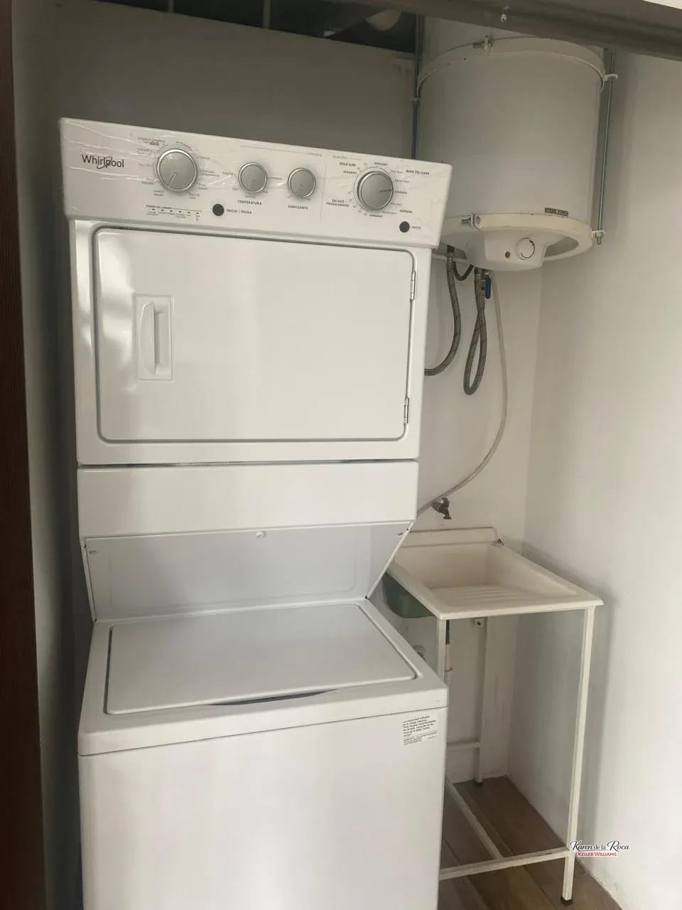 Apartamento Elegante en zona 2 — Apartamento en Alquiler en Statera, Zona 2, Guatemala, Ciudad — foto 3 de 7