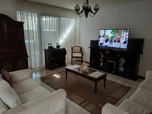 Casa en renta zona 15 VH I fuera de Garita — Apartamento en Alquiler en Vista Hermosa I, Zona 15, Guatemala, Ciudad — foto 1 de 16