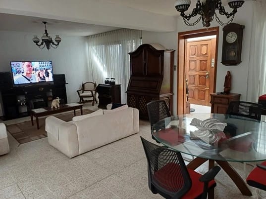 Casa en renta zona 15 VH I fuera de Garita — Apartamento en Alquiler en Vista Hermosa I, Zona 15, Guatemala, Ciudad — foto 3 de 16
