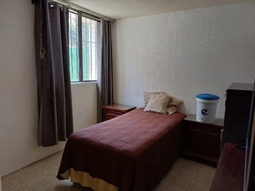 Casa en renta zona 15 VH I fuera de Garita — Apartamento en Alquiler en Vista Hermosa I, Zona 15, Guatemala, Ciudad — foto 9 de 16