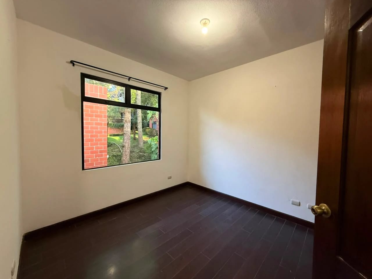 Apartamento en Renta Villa Tiepolo — Apartamento en Alquiler en Villa Tiepolo, Carretera a El Salvador, Guatemala, Ciudad — foto 6 de 8
