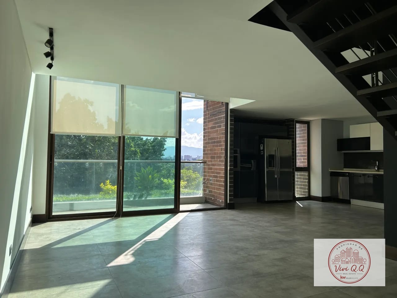 Apartamento a la Renta Cayalá , Zona 16 — Apartamento en Alquiler en Viú Cayalá, Zona 16, Guatemala, Ciudad — foto 2 de 15