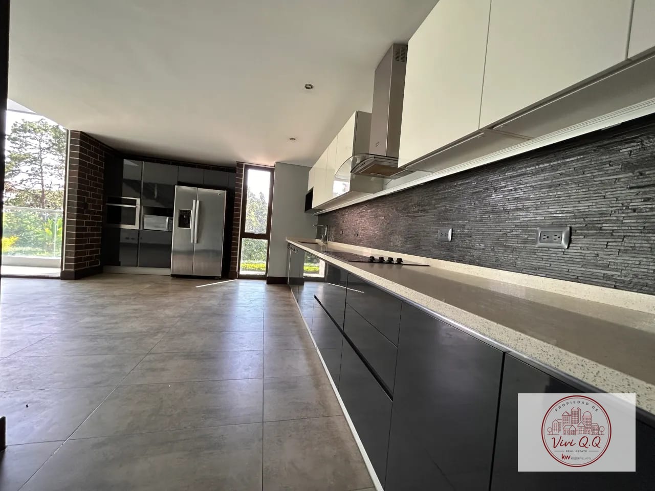 Apartamento a la Renta Cayalá , Zona 16 — Apartamento en Alquiler en Viú Cayalá, Zona 16, Guatemala, Ciudad — foto 4 de 15