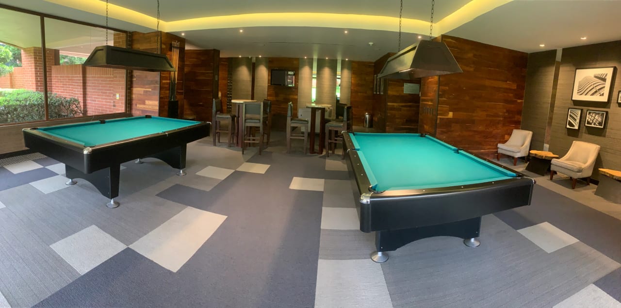 Apartamento en Renta en Tadeus, Zona 14 — Apartamento en Alquiler en Tadeus, Zona 14, Guatemala, Ciudad — foto 10 de 17