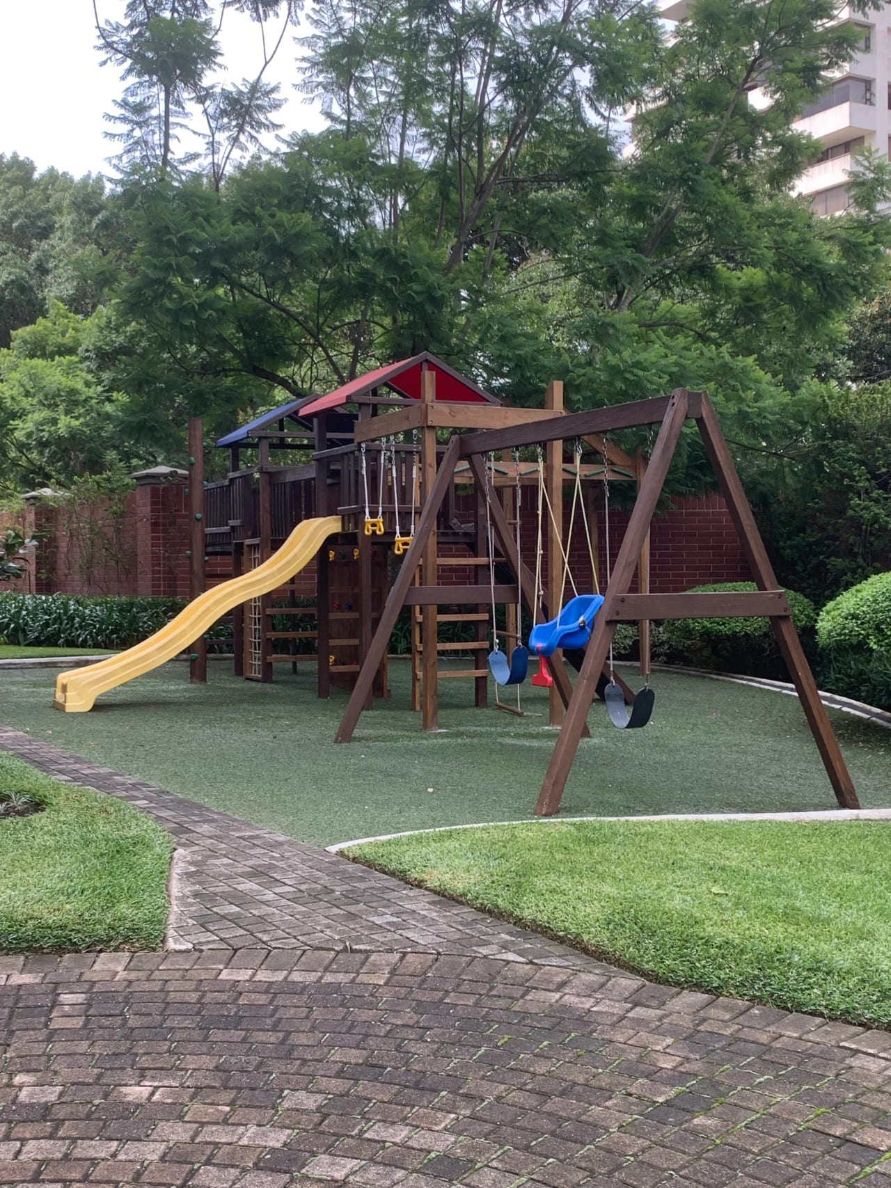 Apartamento en Renta en Tadeus, Zona 14 — Apartamento en Alquiler en Tadeus, Zona 14, Guatemala, Ciudad — foto 17 de 17