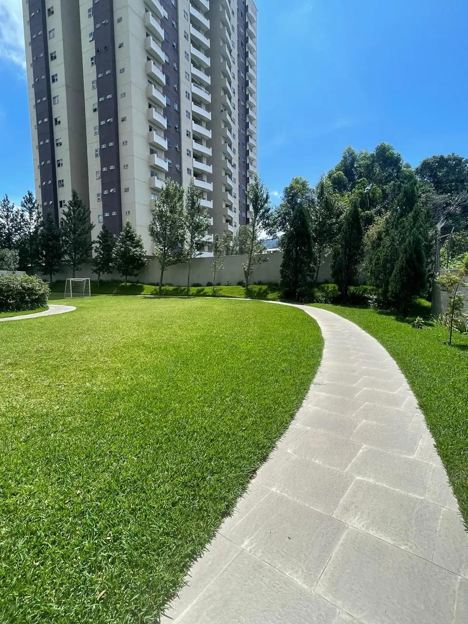 Apartamento en Renta en Botticelli, Zona 15 – 3 Dormitorios — Apartamento en Alquiler en Botticelli, Zona 15, Guatemala, Ciudad — foto 1 de 17