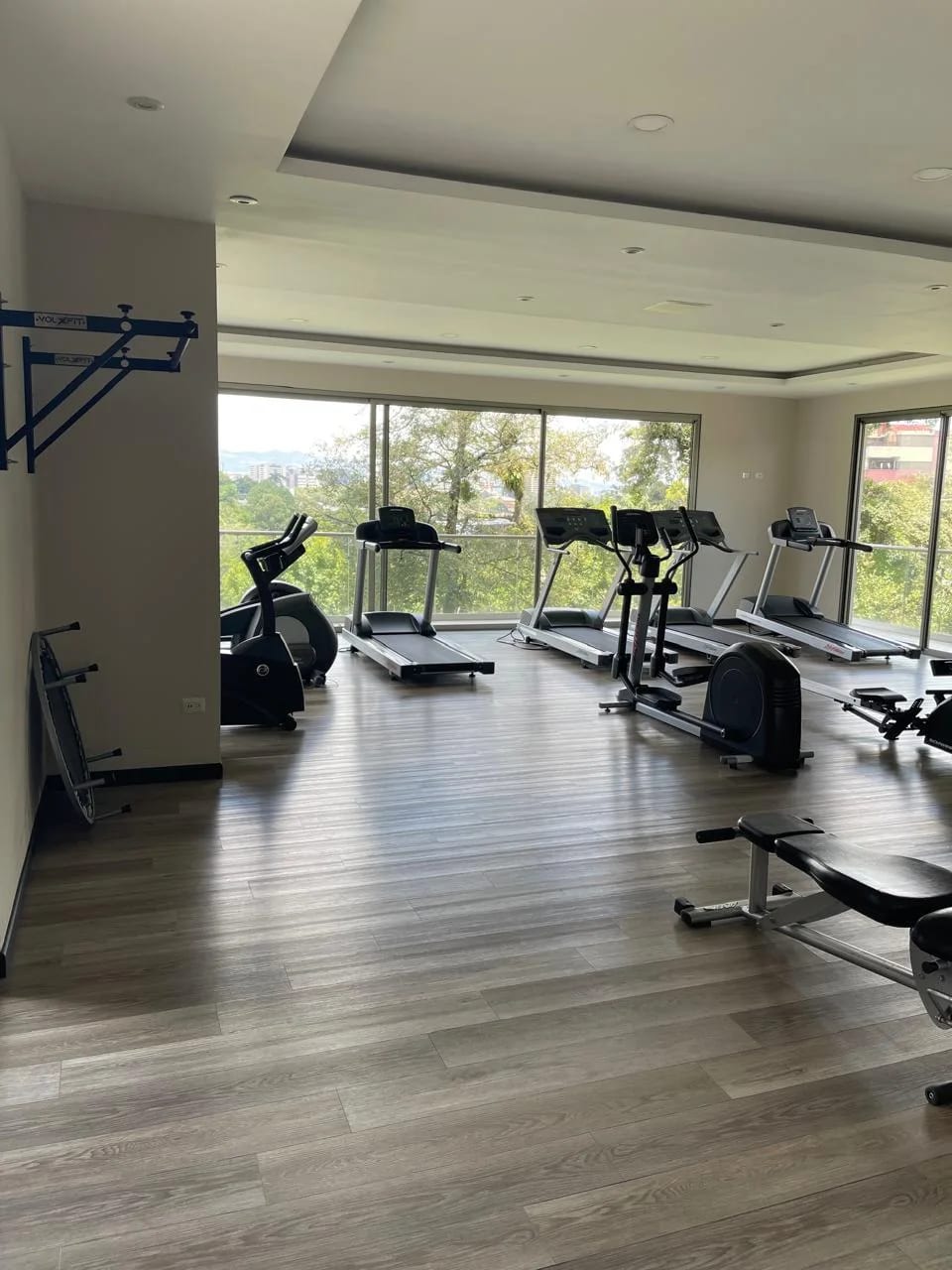Apartamento en Renta en Botticelli, Zona 15 – 3 Dormitorios — Apartamento en Alquiler en Botticelli, Zona 15, Guatemala, Ciudad — foto 14 de 17