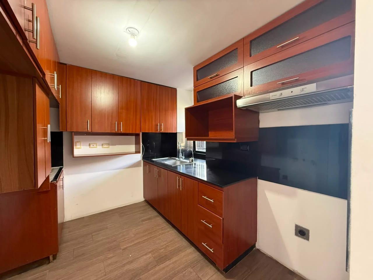 Apartamento en Venta | ELE La Floresta — Apartamento en Venta en Ele de La Floresta, Zona 7, Guatemala, Ciudad — foto 2 de 14