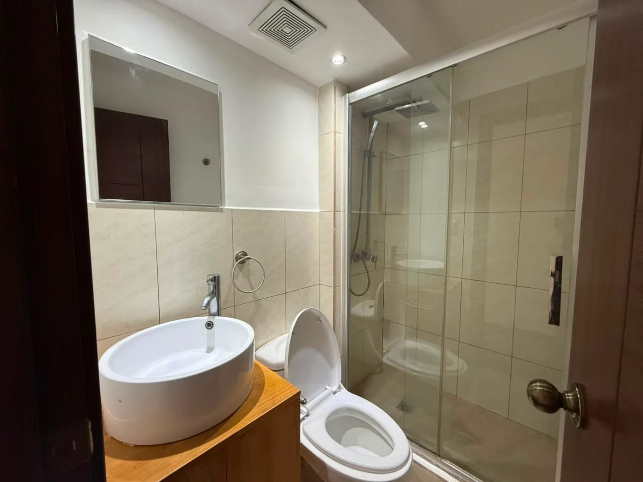 Apartamento en Venta | ELE La Floresta — Apartamento en Venta en Ele de La Floresta, Zona 7, Guatemala, Ciudad — foto 9 de 14