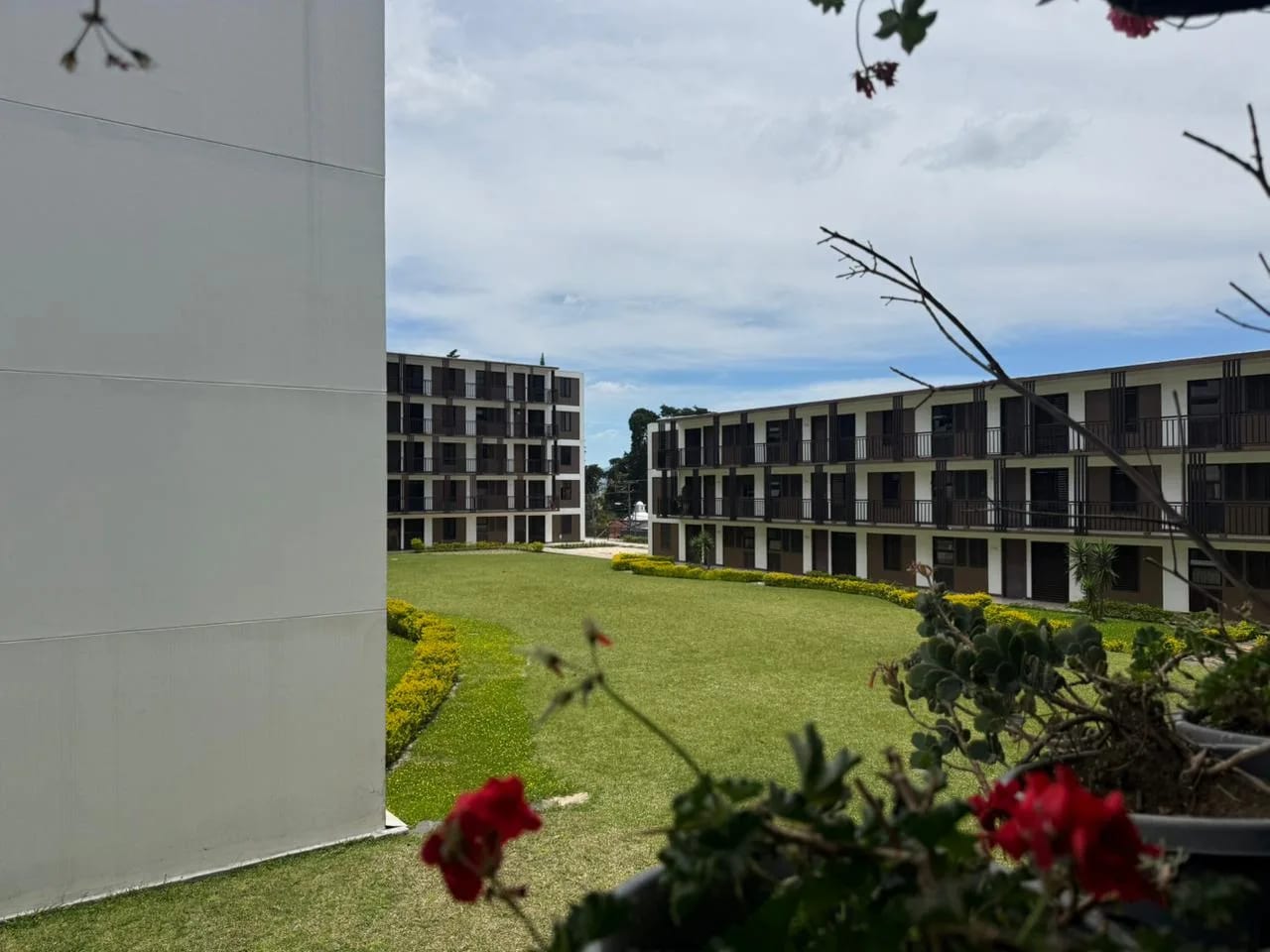 Apartamento en Venta | ELE La Floresta — Apartamento en Venta en Ele de La Floresta, Zona 7, Guatemala, Ciudad — foto 10 de 14