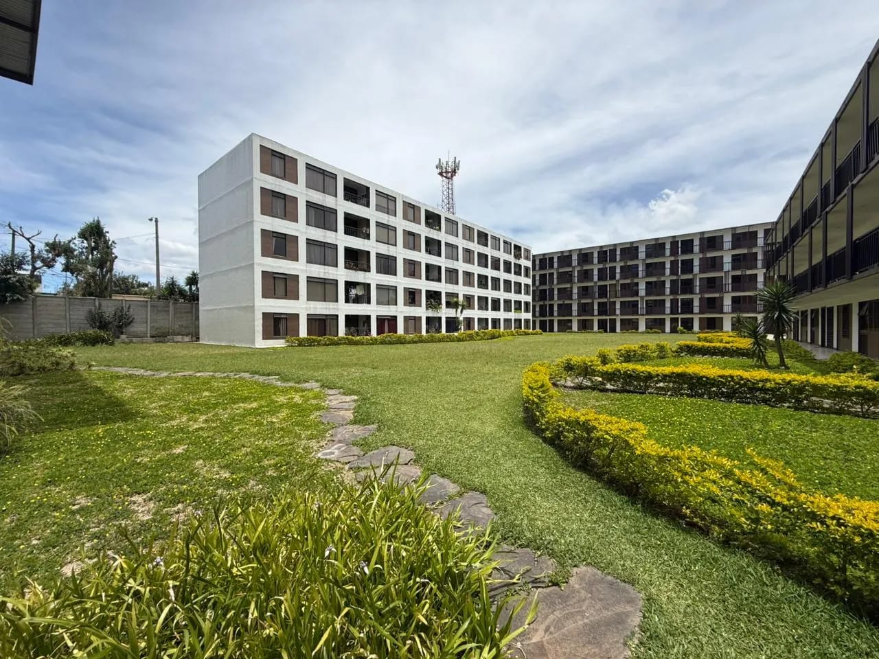 Apartamento en Venta | ELE La Floresta — Apartamento en Venta en Ele de La Floresta, Zona 7, Guatemala, Ciudad — foto 12 de 14