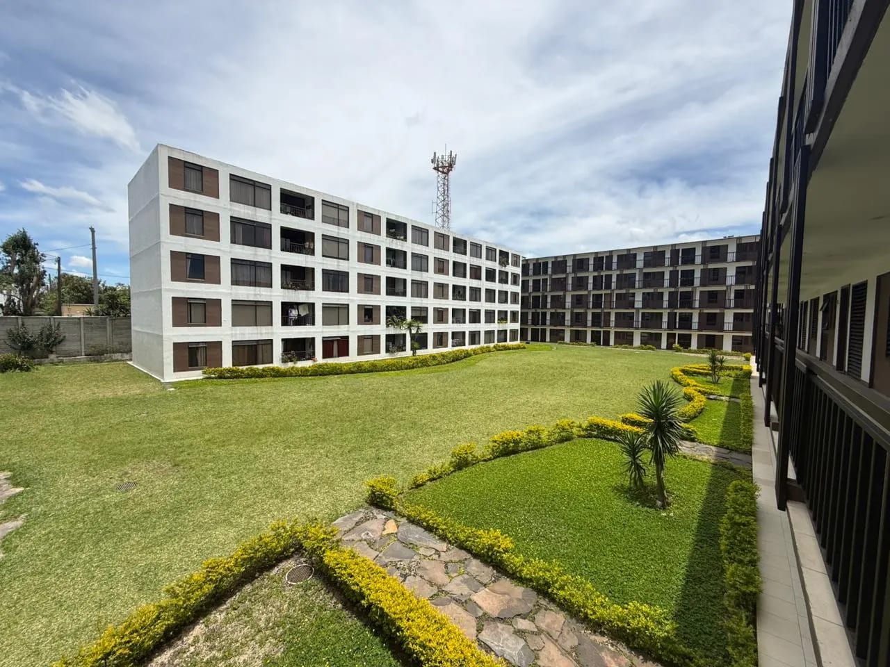 Apartamento en Venta | ELE La Floresta — Apartamento en Venta en Ele de La Floresta, Zona 7, Guatemala, Ciudad — foto 11 de 14